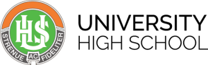 Logo University High School