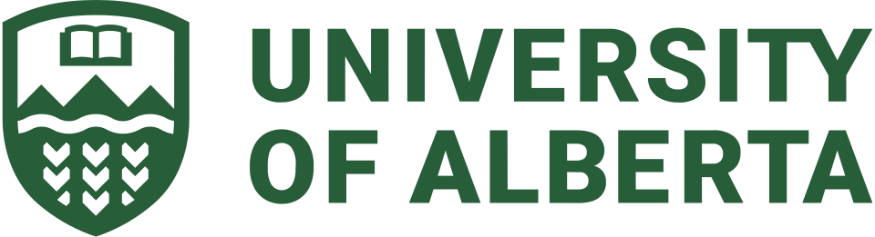 Logo University of Alberta (UofA)