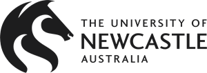 Logo University of Newcastle (UON)