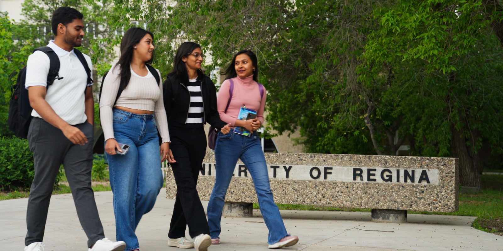 University of Regina campus image 2