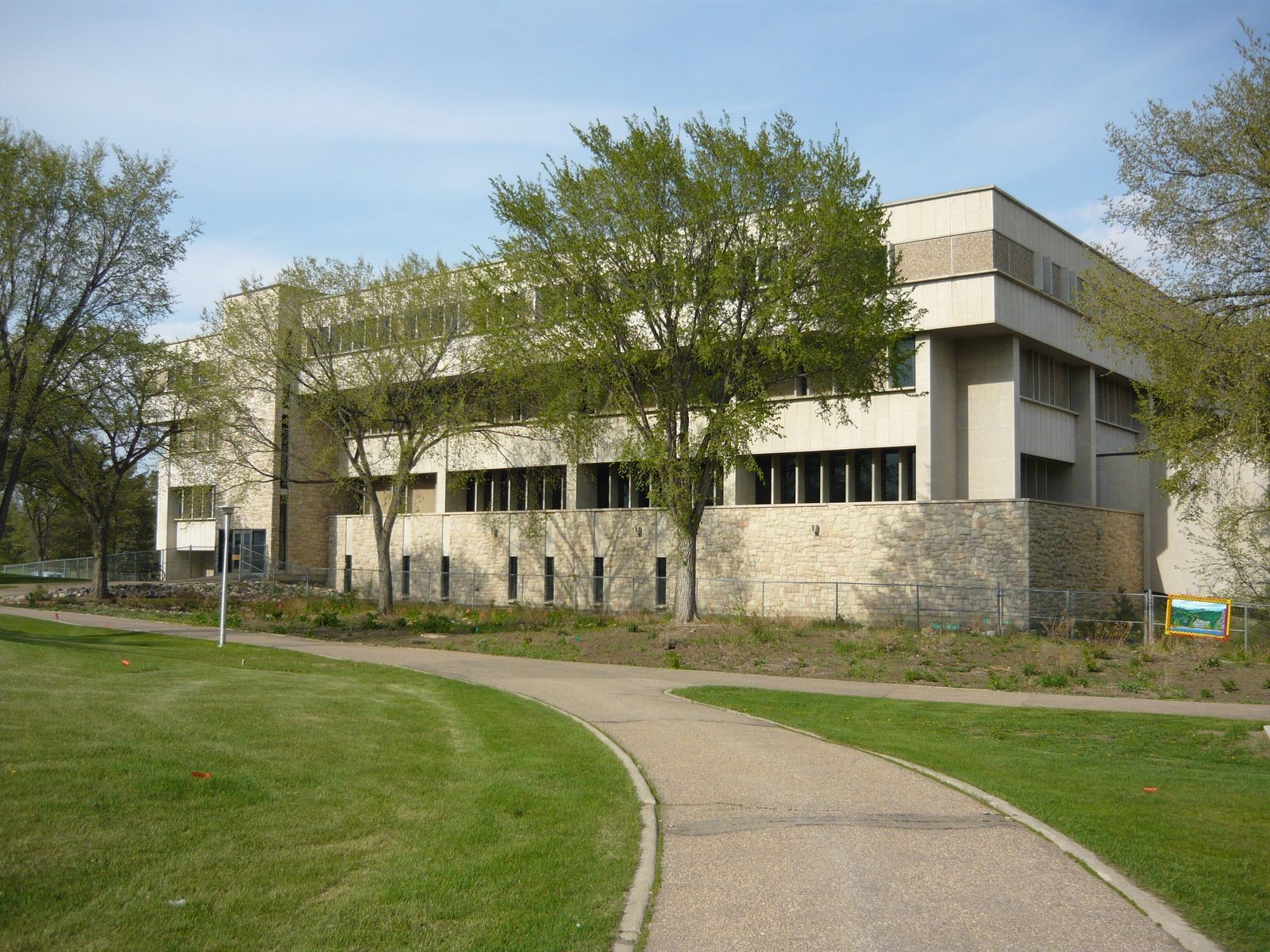 University of Saskatchewan (USask) campus image 2