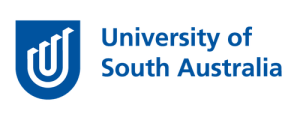 Logo University of South Australia (UniSA)