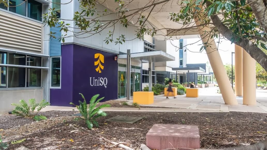 University of Southern Queensland (UniSQ) campus image 1