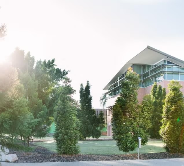 University of Southern Queensland (UniSQ) campus image 2