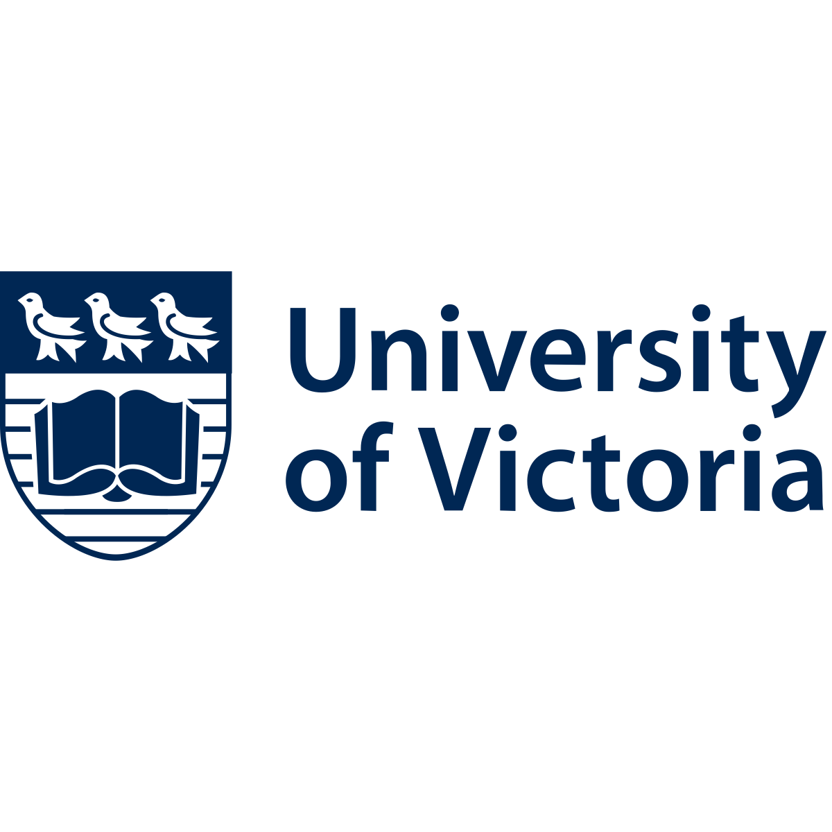 Logo University of Victoria (UVic)