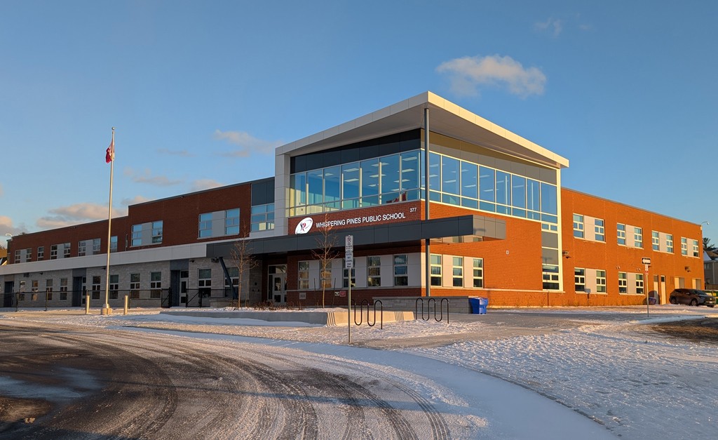 York Region District School Board (YRDSB) campus image 1
