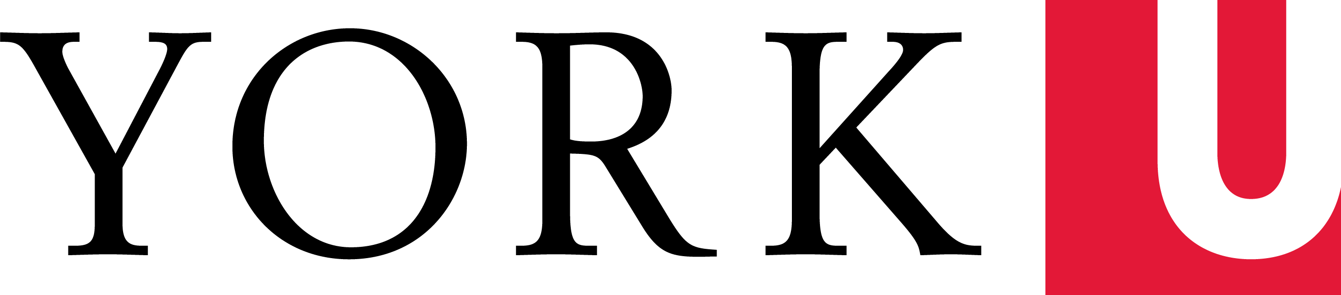 Logo York University