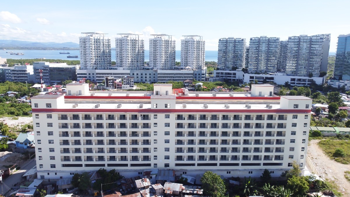 B'CEBU campus image 1
