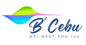 Logo B'CEBU