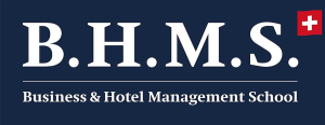 Logo BHMS