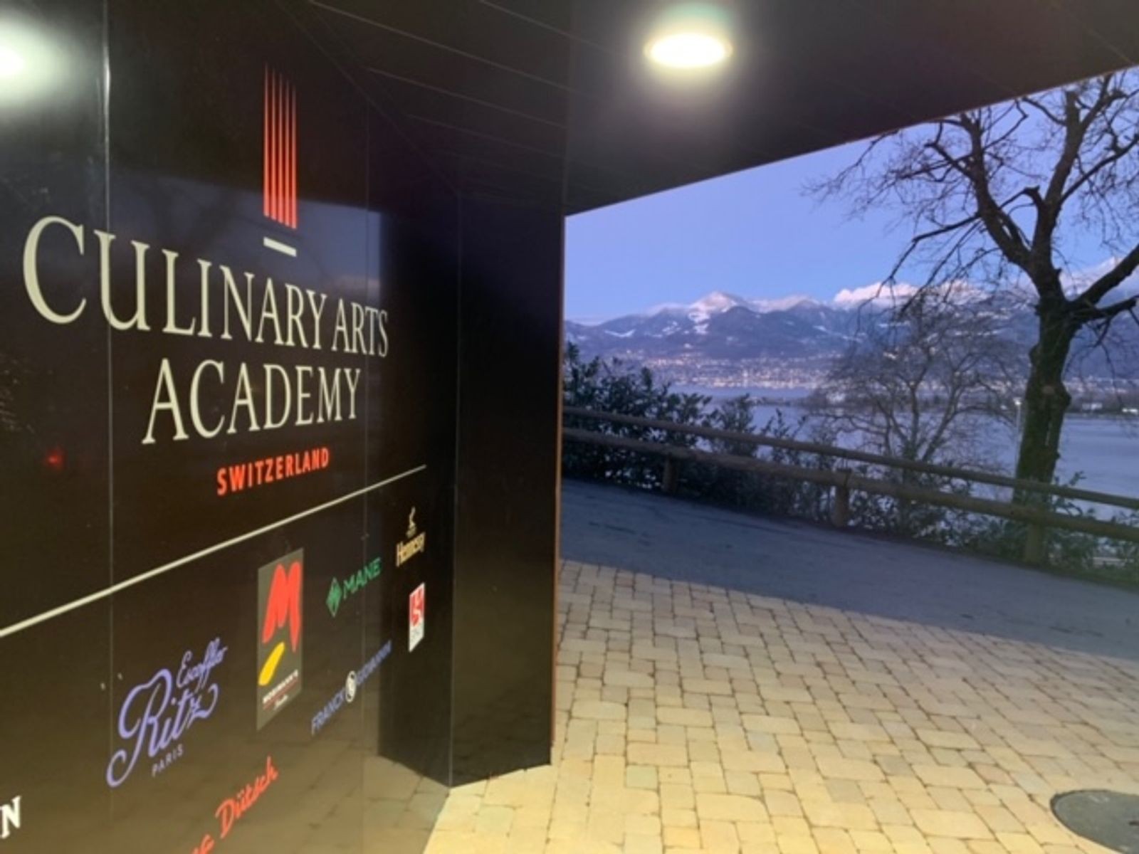 CAAS - Culinary Arts Academy Switzerland campus image 1