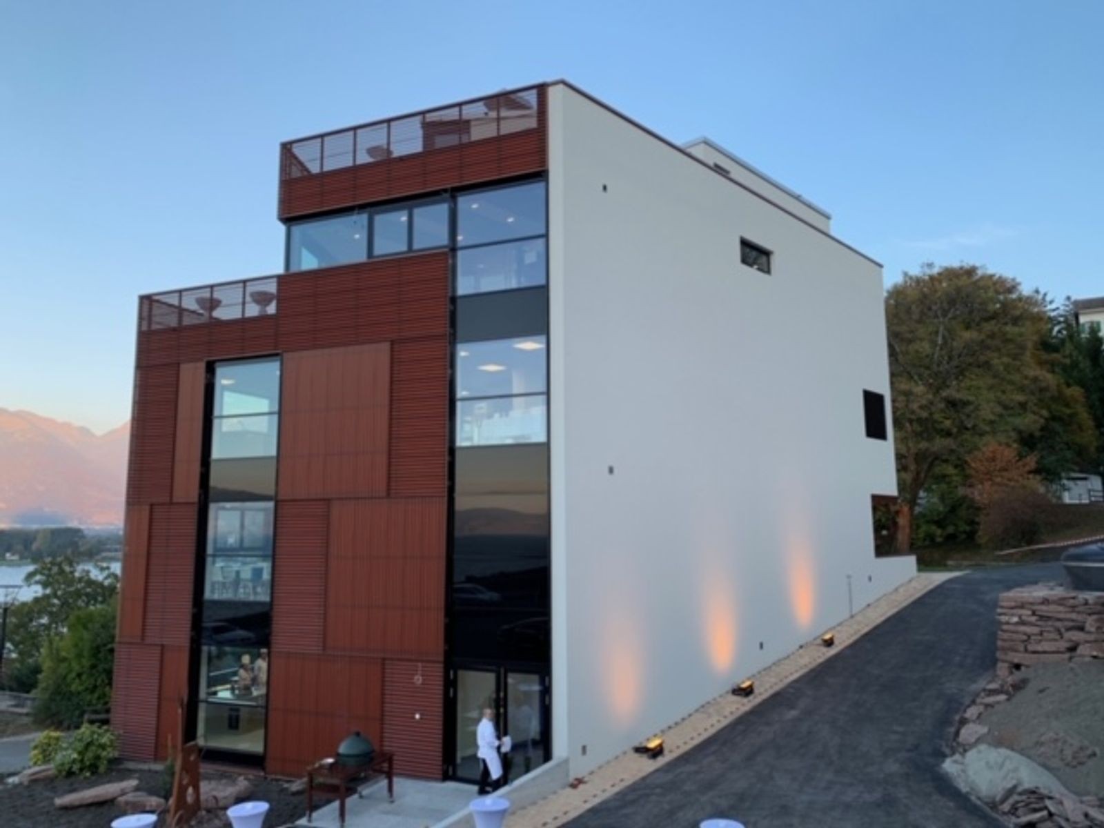 CAAS - Culinary Arts Academy Switzerland campus image 2