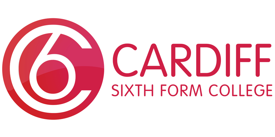 Logo CARDIFF SIXTH FORM COLLEGE