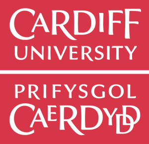 Logo Cardiff University