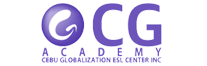 Logo CG ACADEMY