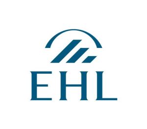 Logo EHL Hospitality Business School (EHL - Lausanne)