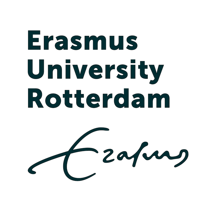 Logo Erasmus University Rotterdam (EUR)