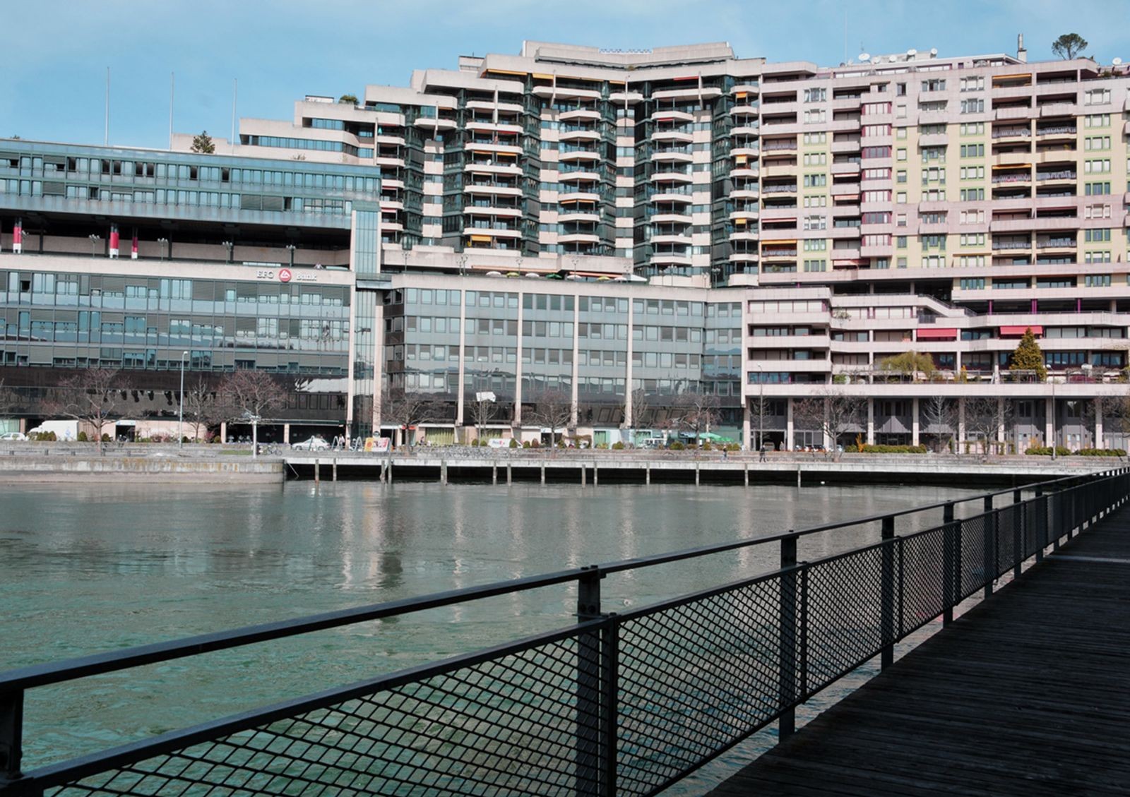 EU Business School (Geneva/Montreux) campus image 2