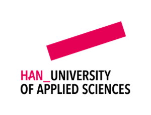 Logo HAN University of Applied Sciences