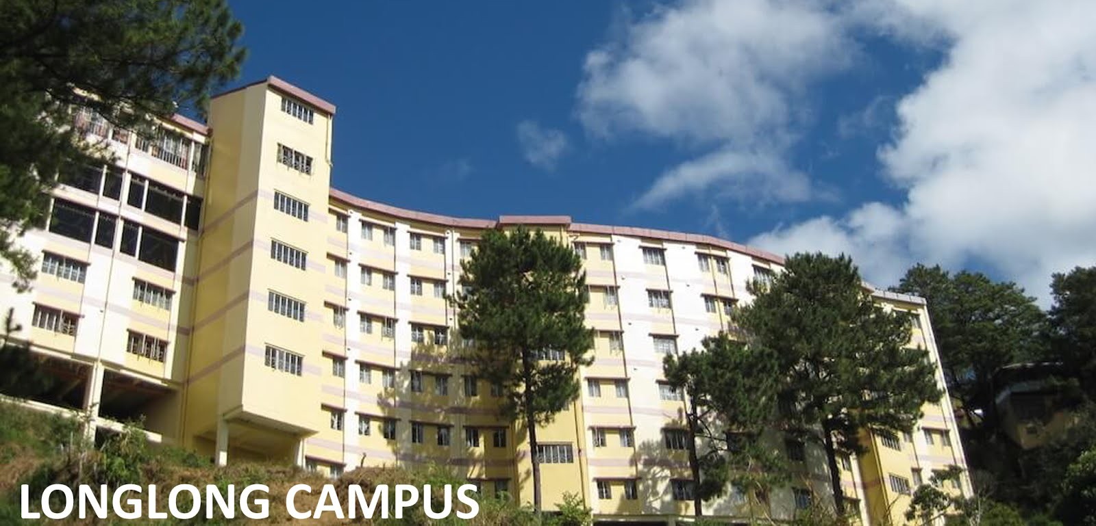 HELP campus image 1