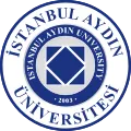 Logo Istanbul Aydın University (IAU)