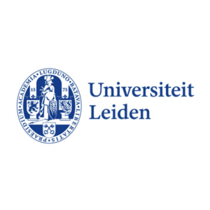 Logo Leiden University (LEI)