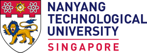 Logo Nanyang Technological University (NTU)