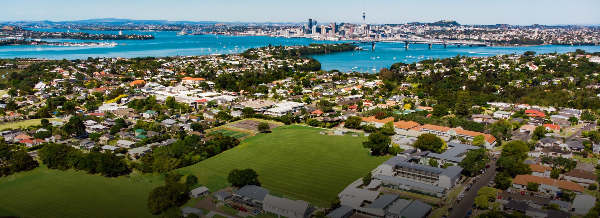NORTHCOTE COLLEGE campus image 2