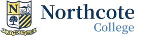 Logo NORTHCOTE COLLEGE