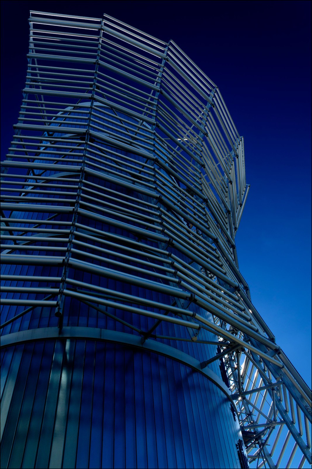 Northumbria University campus image 1