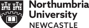 Logo Northumbria University