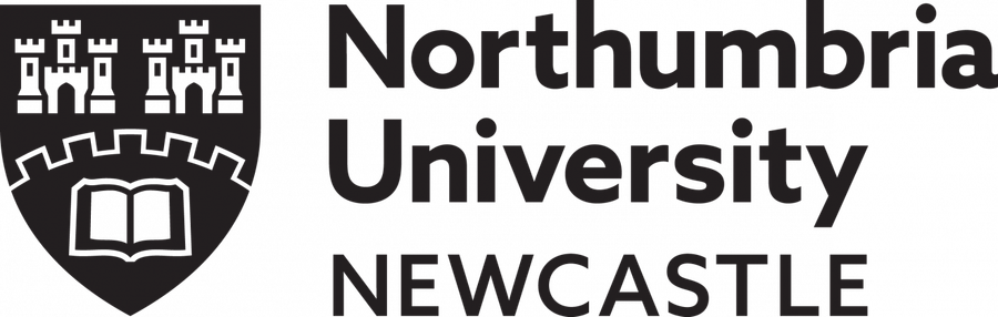 Logo Northumbria University