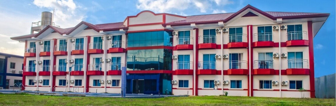 PHILINTER campus image 1