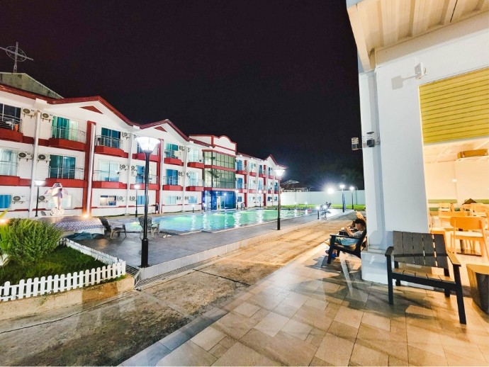 PHILINTER campus image 2