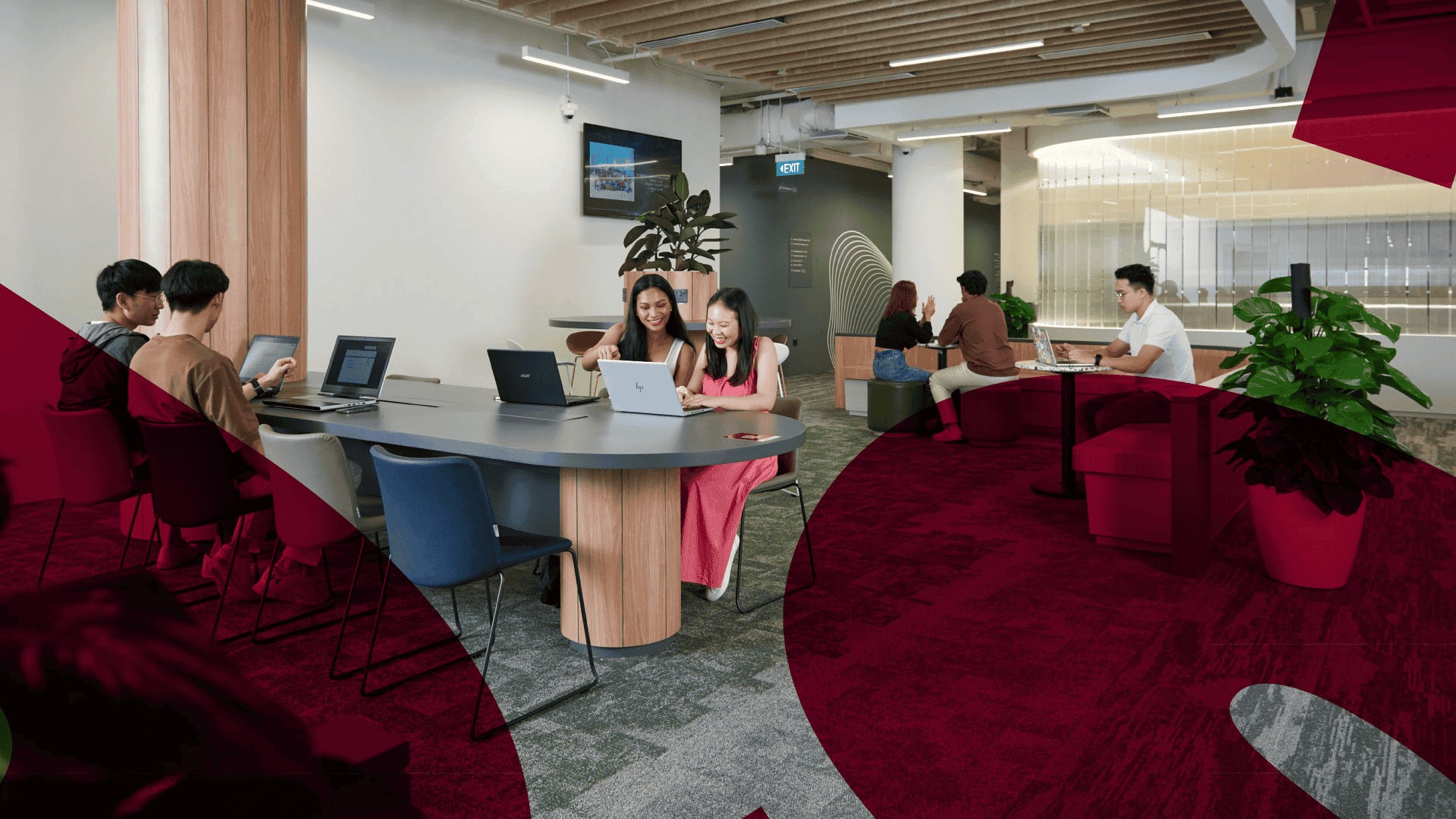 PSB Academy campus image 1