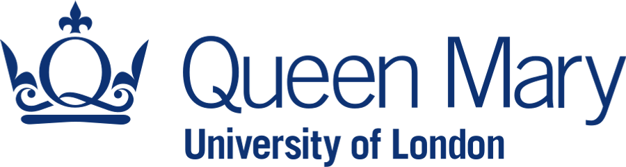 Logo Queen Mary University of London
