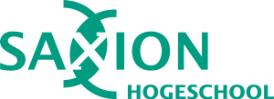Logo Saxion University of Applied Sciences