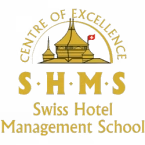 Logo SHMS - Swiss Hotel Management School
