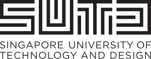 Logo Singapore University of Technology and Design (SUTD)