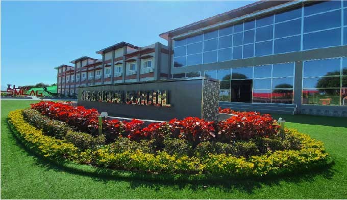 SMEAG campus image 1