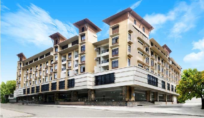 SMEAG campus image 2