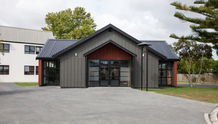 ST.DOMINIC'S CATHOLIC COLLEGE campus image 1