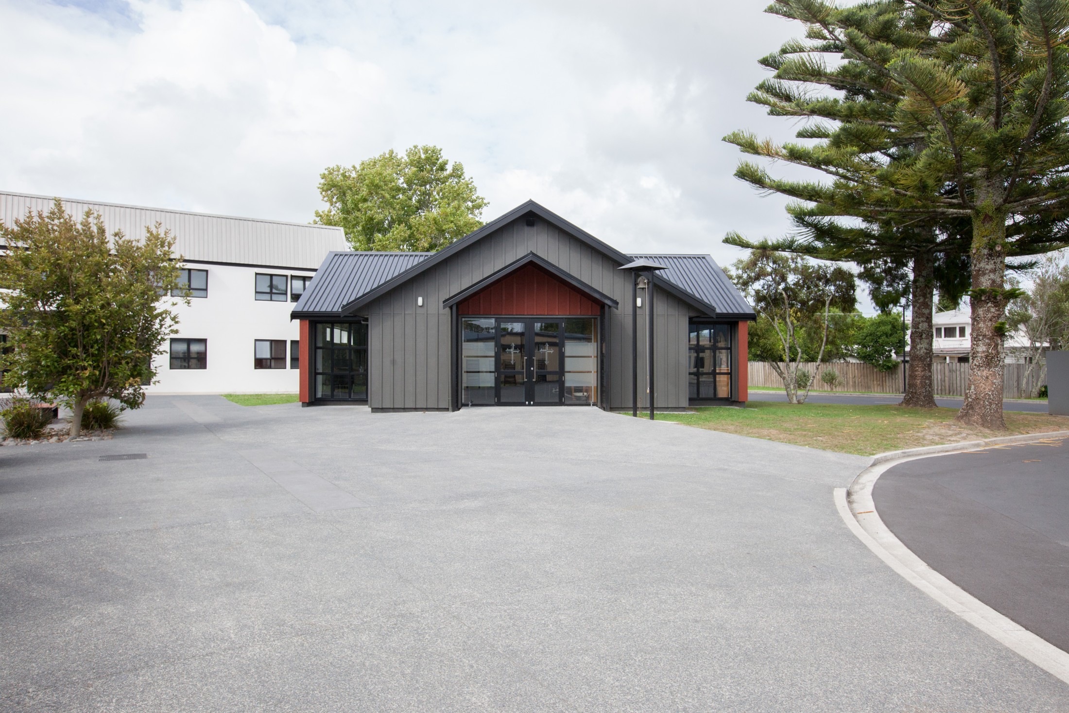 ST.DOMINIC'S CATHOLIC COLLEGE campus image 2