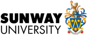 Logo Sunway University