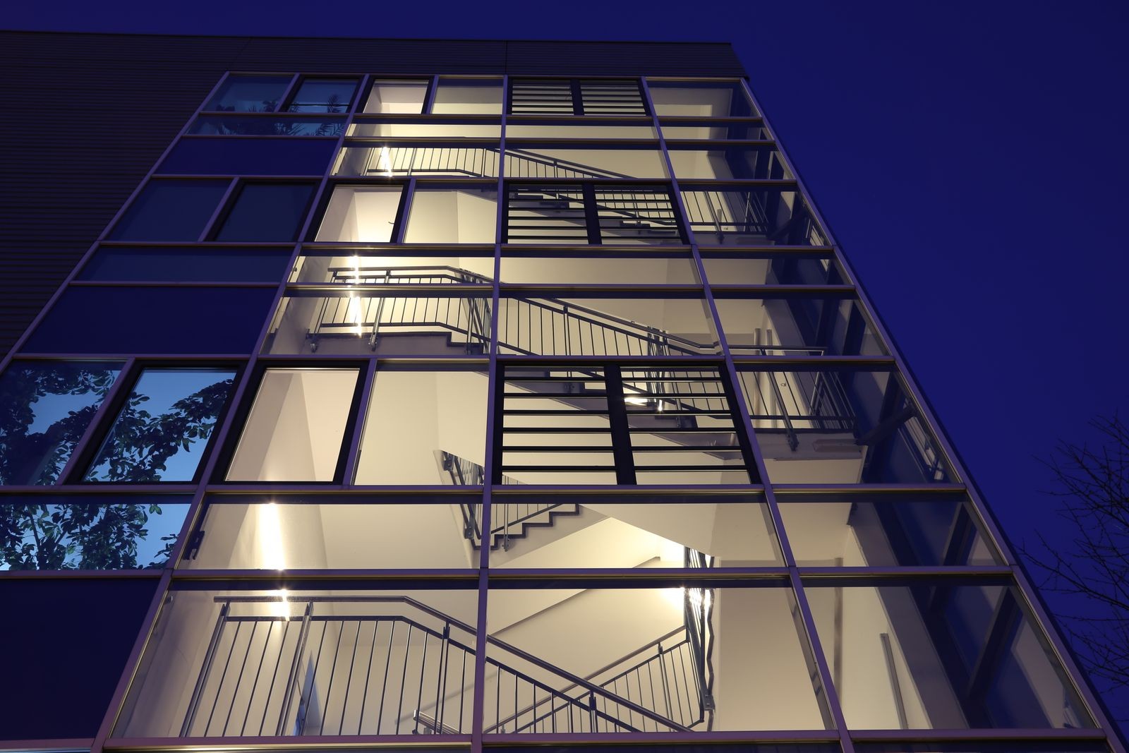 Technical University of Munich (TUM) campus image 2
