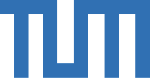 Logo Technical University of Munich (TUM)