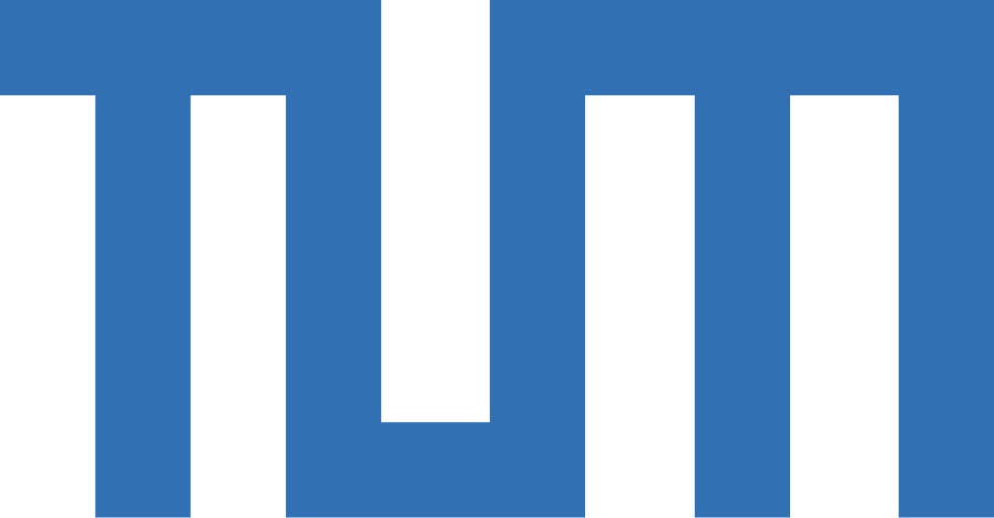 Logo Technical University of Munich (TUM)