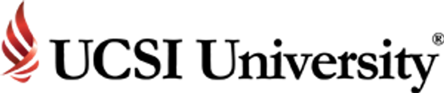 Logo UCSI University