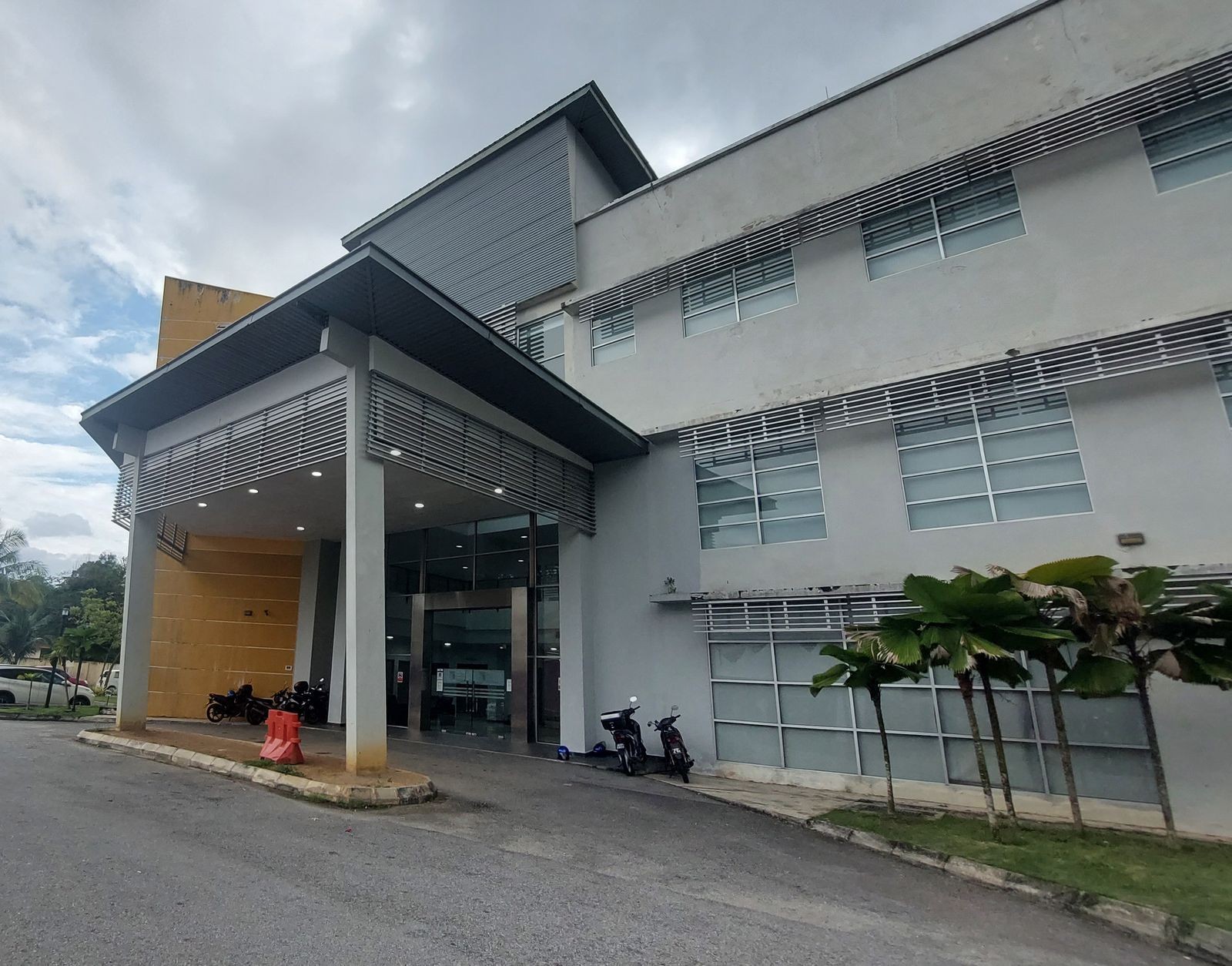 Universiti Kebangsaan Malaysia (UKM - Bangi) campus image 1