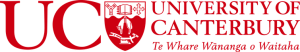 Logo University of Canterbury (UC - Christchurch)